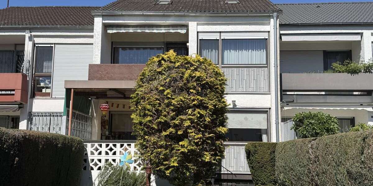 Einfamilienhaus Nidderau - 4 Zimmer, 105 m&sup2;, 350.000&euro; | Angebot:26534836