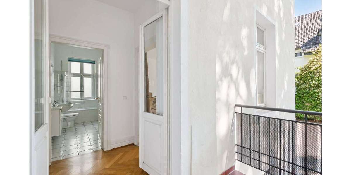 Etagenwohnung Frankfurt am Main Innenstadt 2 - 2 Zimmer, 68 m&sup2;, 1.695&euro; | Angebot:26897124