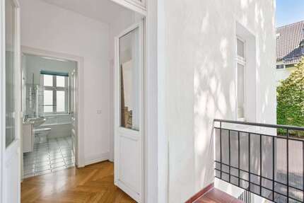 Wohnung Frankfurt am Main Innenstadt 2 - 2 Zimmer, 68 m&sup2;, 1.695&euro; | Angebot:26897124