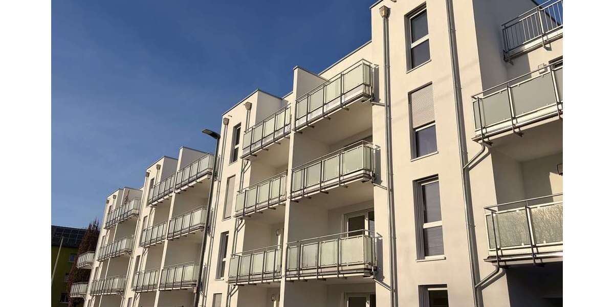 Etagenwohnung Ginsheim-Gustavsburg Gustavsburg - 2 Zimmer, 50 m&sup2;, 820&euro; | Angebot:25391478