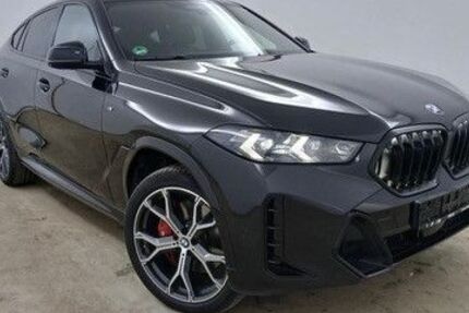 BMW X6 49.998 km 70.950 &euro; Hanau 63452