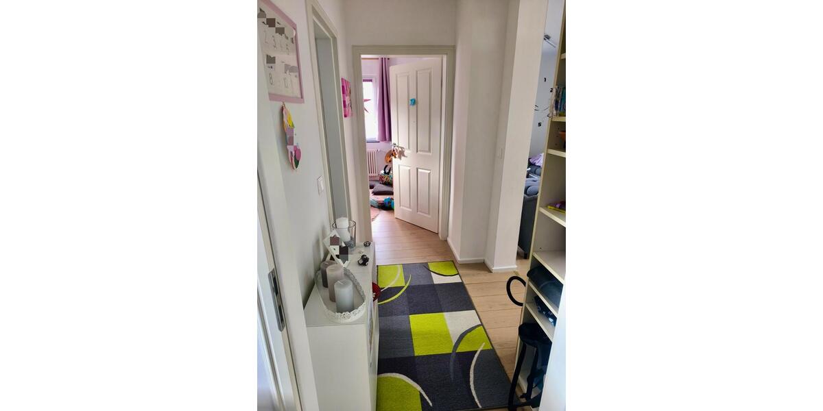 Etagenwohnung Schmitten im Taunus - 3 Zimmer, 63 m&sup2;, 650&euro; | Angebot:26402937
