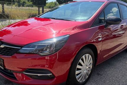 Opel Astra 164.000 km 7.890 &euro; Friedberg 61169