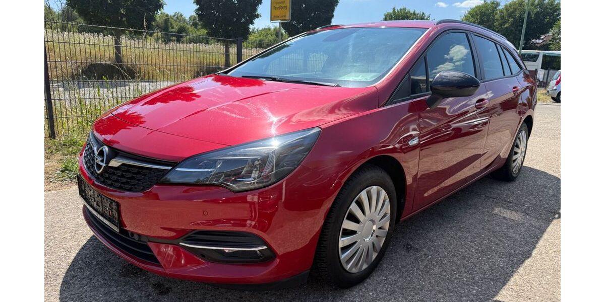 Opel Astra 164.000 km 7.890 &euro; Friedberg 61169
