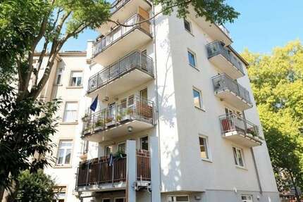 Wohnung Frankfurt am Main Gutleutviertel - 3 Zimmer, 85 m&sup2;, 590.000&euro; | Angebot:23651659