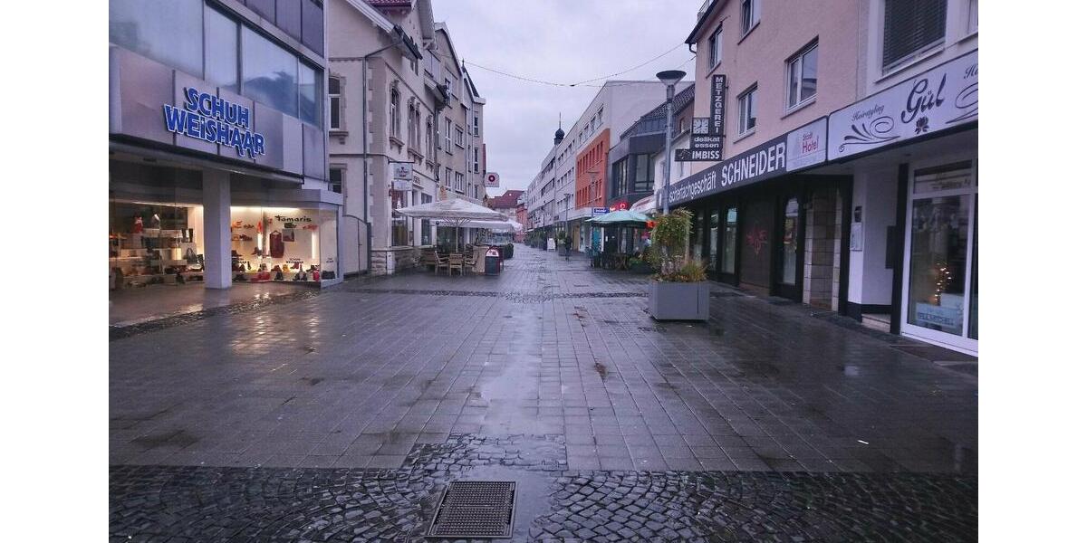 Gewerbeobjekt Rüsselsheim am Main - 199&euro; | Angebot:9567461