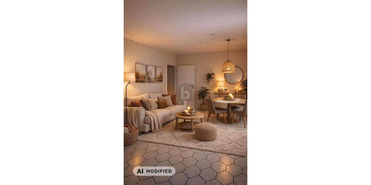 Etagenwohnung Hanau Kesselstadt - 3 Zimmer, 64 m&sup2;, 195.000&euro; | Angebot:27364633