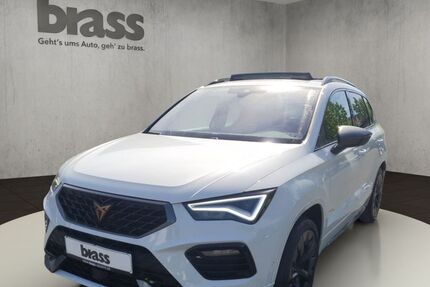 Cupra Ateca 27.091 km 36.380 &euro; Offenbach 63075