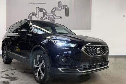 Seat Tarraco 220.536 km 17.990 &euro; Maintal bei Frankfurt am Main 63477