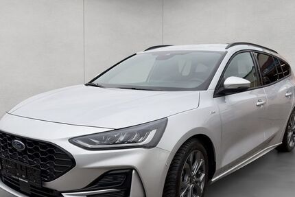 Ford Focus 22.173 km 24.950 &euro; Frankfurt 60386