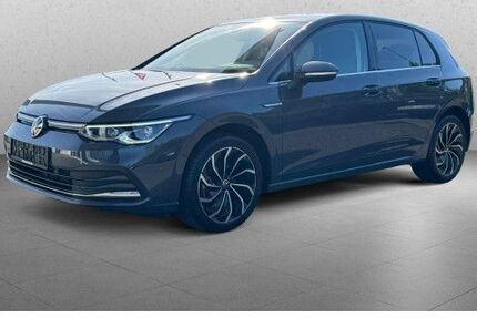 VW Golf 22.377 km 27.990 &euro; Neu-Anspach 61267