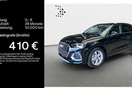 Audi Q3 5.900 km 38.888 &euro; Bad Nauheim 61231