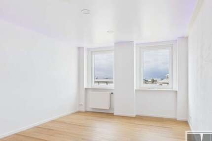 Wohnung Darmstadt Darmstadt-Nord - 2 Zimmer, 48 m&sup2;, 1.000&euro; | Angebot:26219562