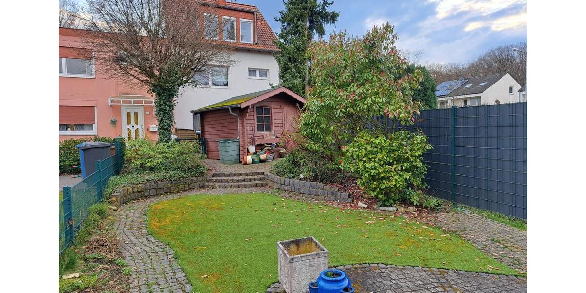 Reihenhaus Schwalbach am Taunus - 6 Zimmer, 155 m&sup2;, 659.000&euro; | Angebot:26701306