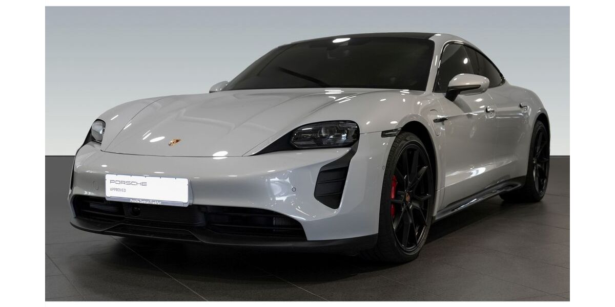Porsche Taycan 45.972 km 84.990 &euro; Frankfurt 60314