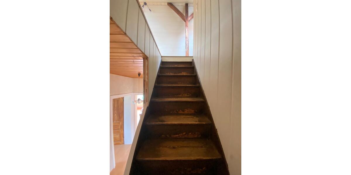 Historisches Dreifamilienhaus von1908 provisionsfrei zu verkaufen 10 zimmer