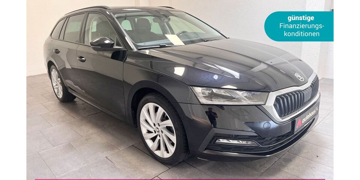 Skoda Octavia 82.452 km 23.470 &euro; Egelsbach 63329