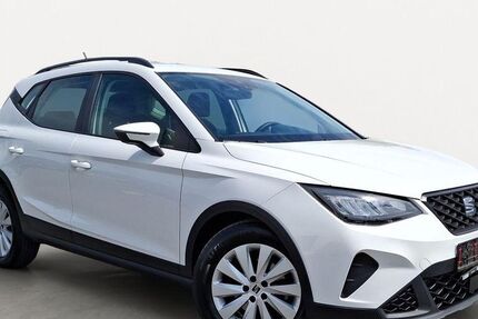 Seat Arona 39.900 km 13.650 &euro; Friedberg 61169