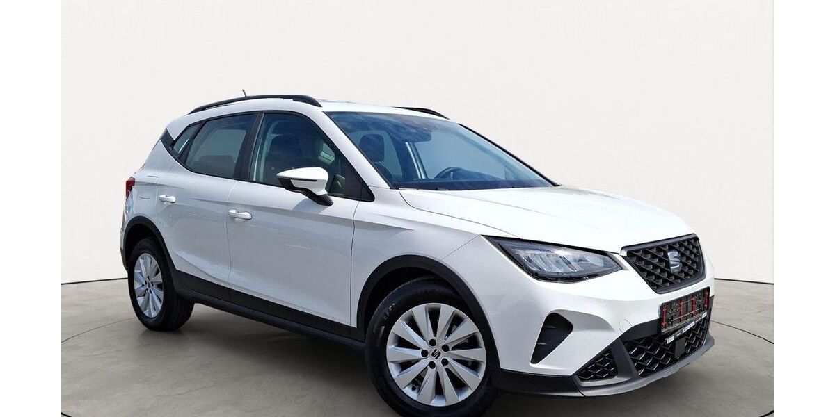 Seat Arona 39.900 km 13.650 &euro; Friedberg 61169