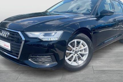 Audi A6 58.846 km 29.990 &euro; Nidderau 61130