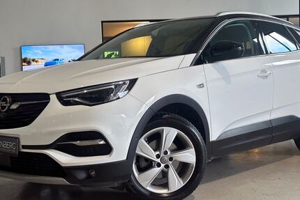 Opel Grandland (X) 80.108 km 12.980 &euro; Rodgau-Weiskirchen/nähe Frankfurt am Main 63110