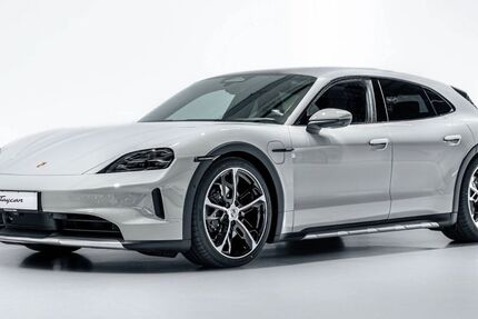 Porsche Taycan 19.900 km 122.900 &euro; Hofheim 65719