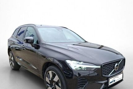 Volvo XC60 17.570 km 47.990 &euro; Friedberg 61169