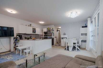 Wohnung zum Kaufen in Frankfurt am Main Eschersheim 574.000 € 105.63 m² 3 zimmer