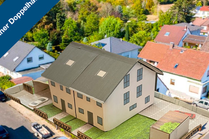 Baugrundstück mit Altbestand in Hattersheim Okriftel zimmer