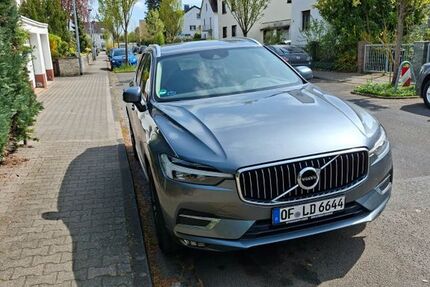Volvo XC60 110.500 km 27.980 &euro; Dietzenbach 63128
