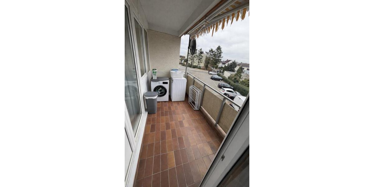 Etagenwohnung Mörfelden-Walldorf Walldorf - 2 Zimmer, 50 m&sup2;, 200.000&euro; | Angebot:26356580