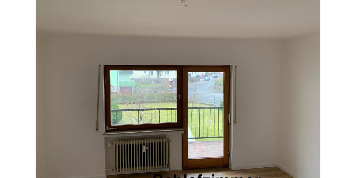 Wohnung zu vermieten 3 zimmer