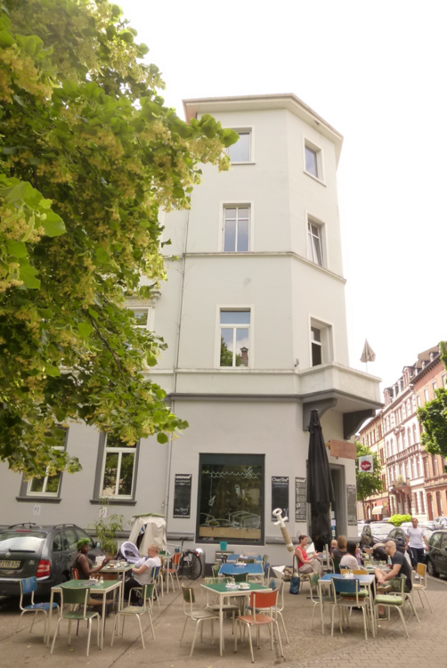 Wohnung zum Mieten in Wiesbaden 1.100 € 105.2 m²