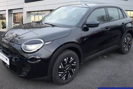 Fiat 600 2.500 km 25.980 &euro; Frankfurt 60314