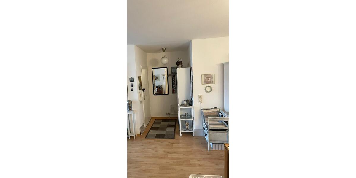 Etagenwohnung Frankfurt am Main Nord-Ost - 3 Zimmer, 79 m&sup2;, 345.000&euro; | Angebot:24383515