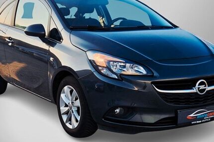 Opel Corsa 78.000 km 7.950 &euro; Hanau 63452