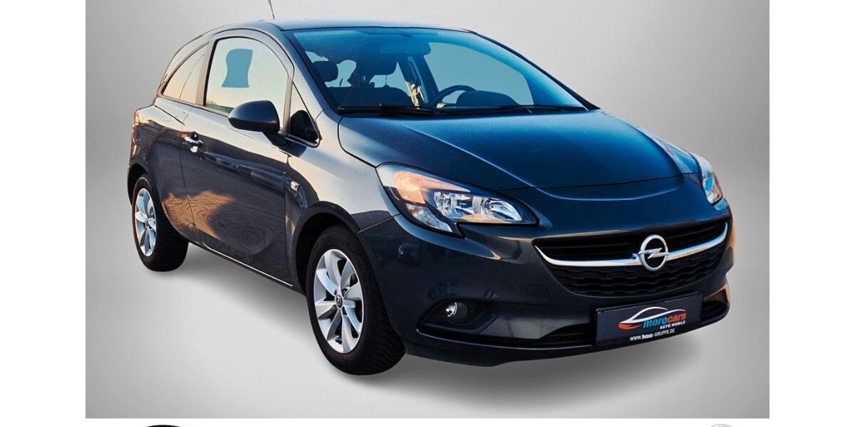 Opel Corsa 78.000 km 7.950 &euro; Hanau 63452