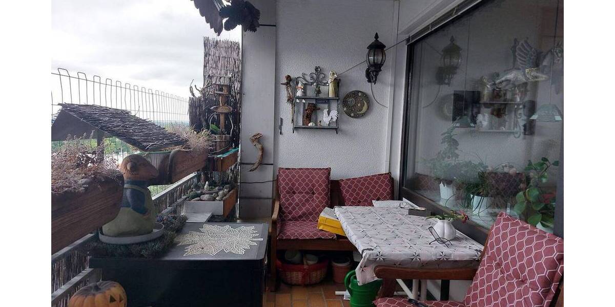 Etagenwohnung Griesheim - 3 Zimmer, 86 m&sup2;, 220.000&euro; | Angebot:25682598