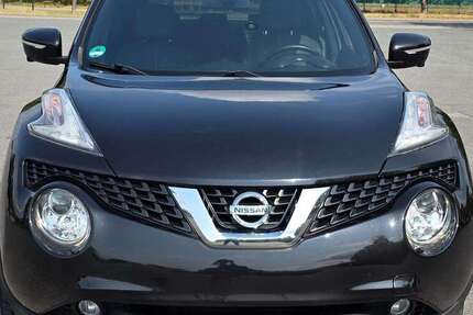 Nissan Juke 135.000 km 9.499 &euro; Mörfelden-Walldorf 64546