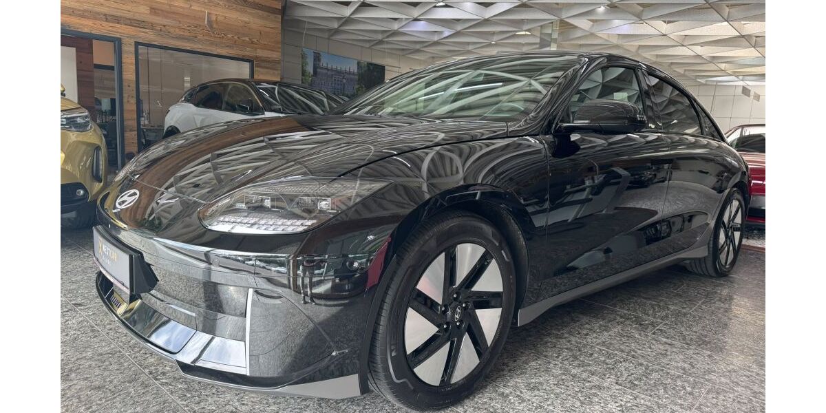Hyundai IONIQ 6 73.640 km 28.950 &euro; Dieburg 64807