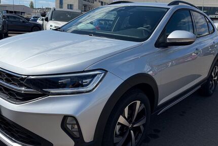 VW Taigo 2.500 km 22.999 &euro; Frankfurt 60386