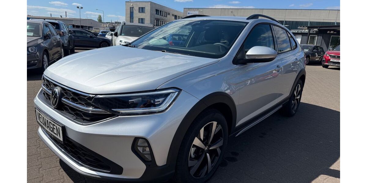 VW Taigo 2.500 km 22.999 &euro; Frankfurt 60386