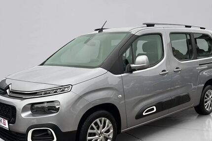 Citroen Berlingo 65.000 km 15.790 &euro; Egelsbach 63329