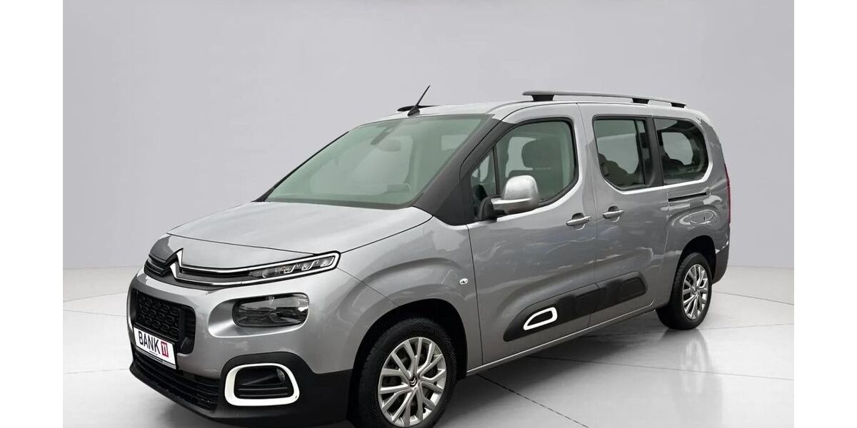 Citroen Berlingo 65.000 km 15.790 &euro; Egelsbach 63329