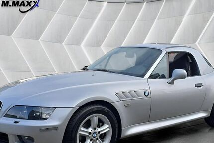 BMW Z3 73.000 km 22.900 &euro; Nidderau 61130