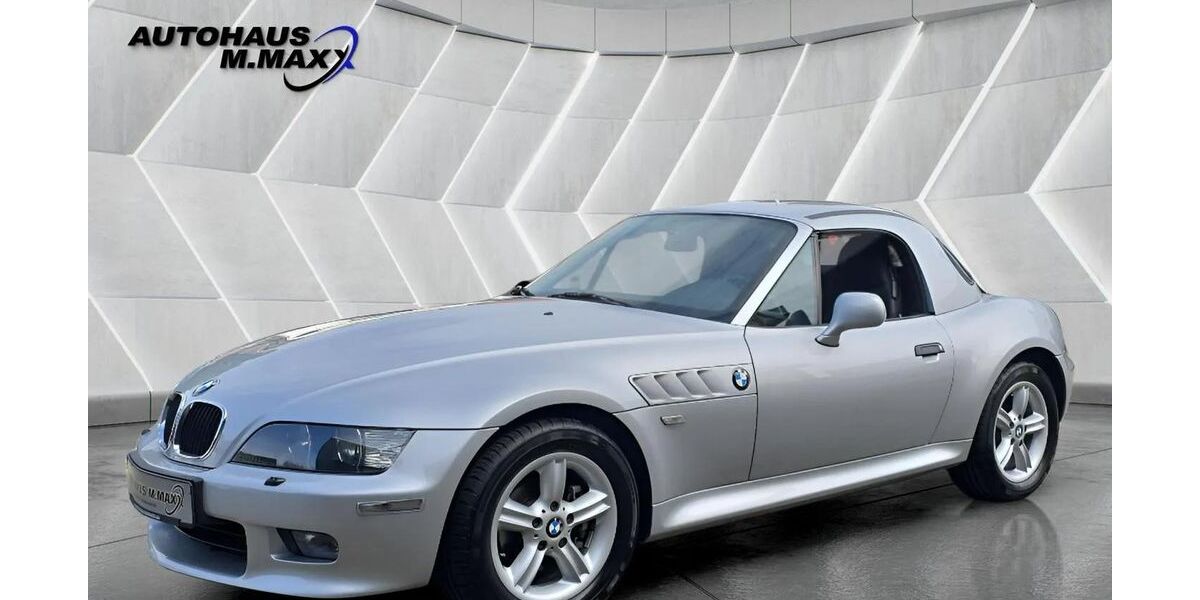 BMW Z3 73.000 km 22.900 &euro; Nidderau 61130