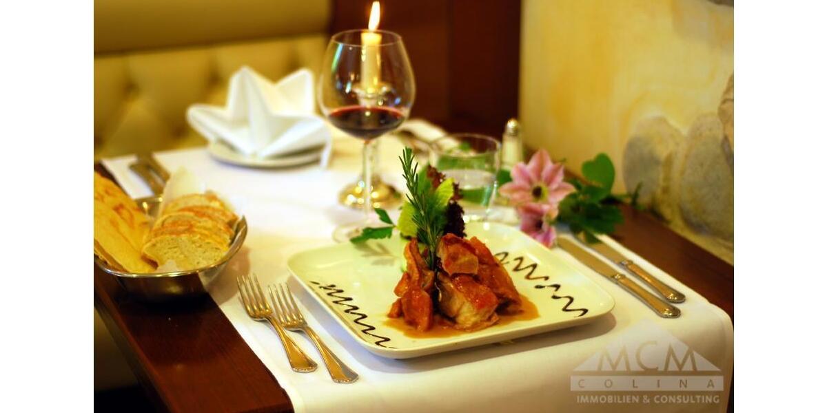 +++ mediterraner Charme +++ stadtbekanntes Restaurant in bester Lage des urbanen Frankfurter-Nordends zimmer