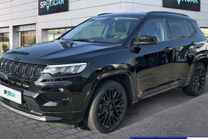 Jeep Compass 22.975 km 27.890 &euro; Maintal 63477