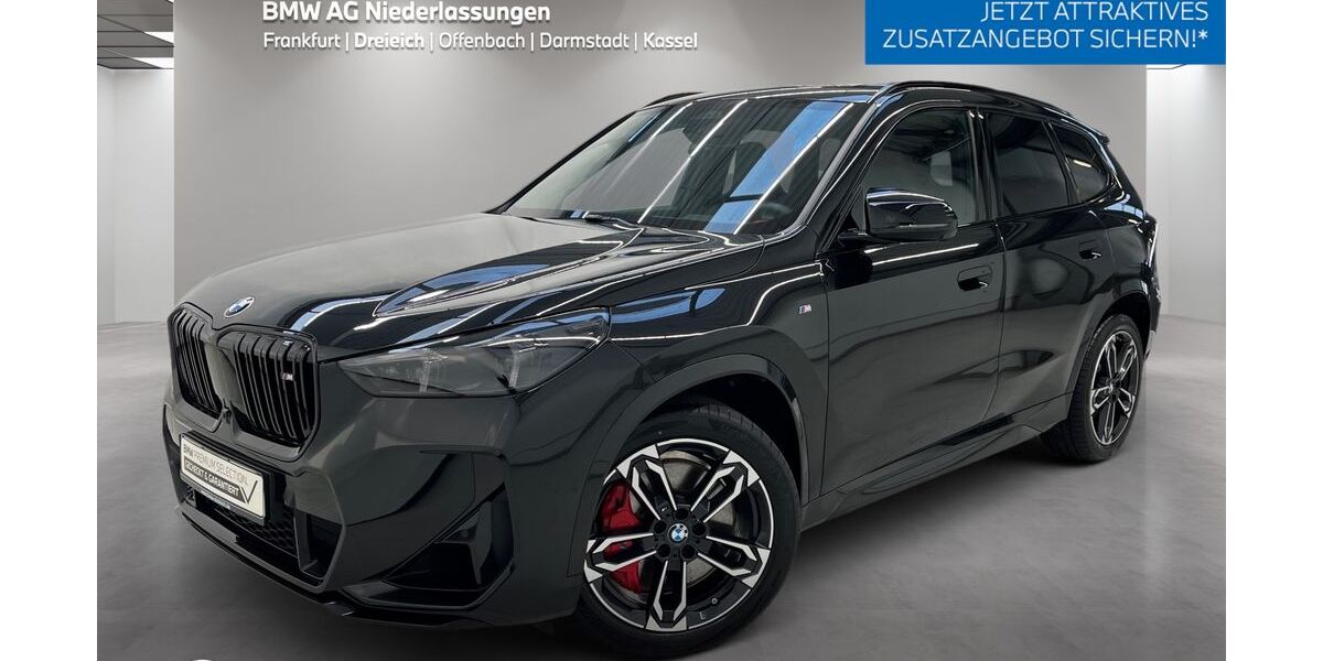 BMW X1 11.907 km 55.880 &euro; Dreieich-Sprendlingen 63303