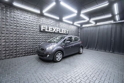 Kia Venga 52.620 km 10.990 &euro; Neu-Isenburg (bei Frankfurt am Main ) 63263